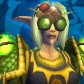 Character Avatar